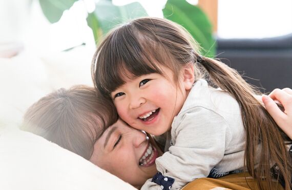 名古屋市西区にある子連れでご来院いただける接骨院として話題です